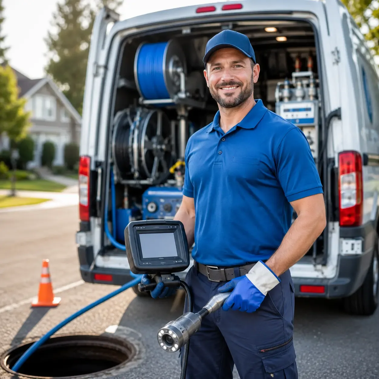 Local Pipe Relining specialists in Clyde Park, MT